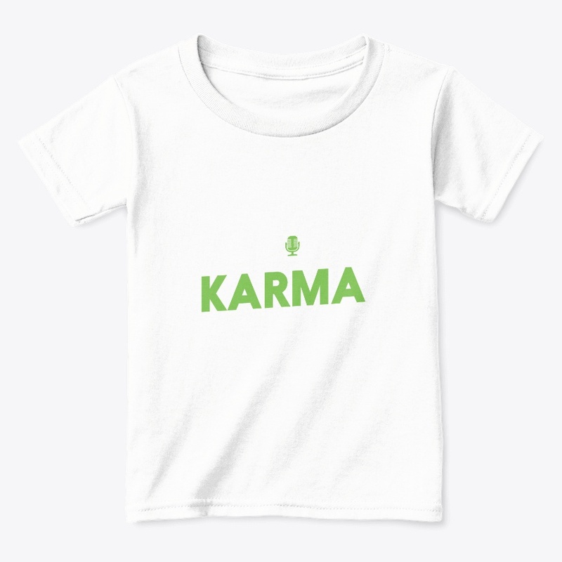 I Love Karma 1 (Boys & Girls )