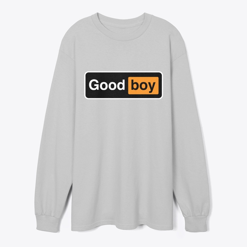 Good Boy