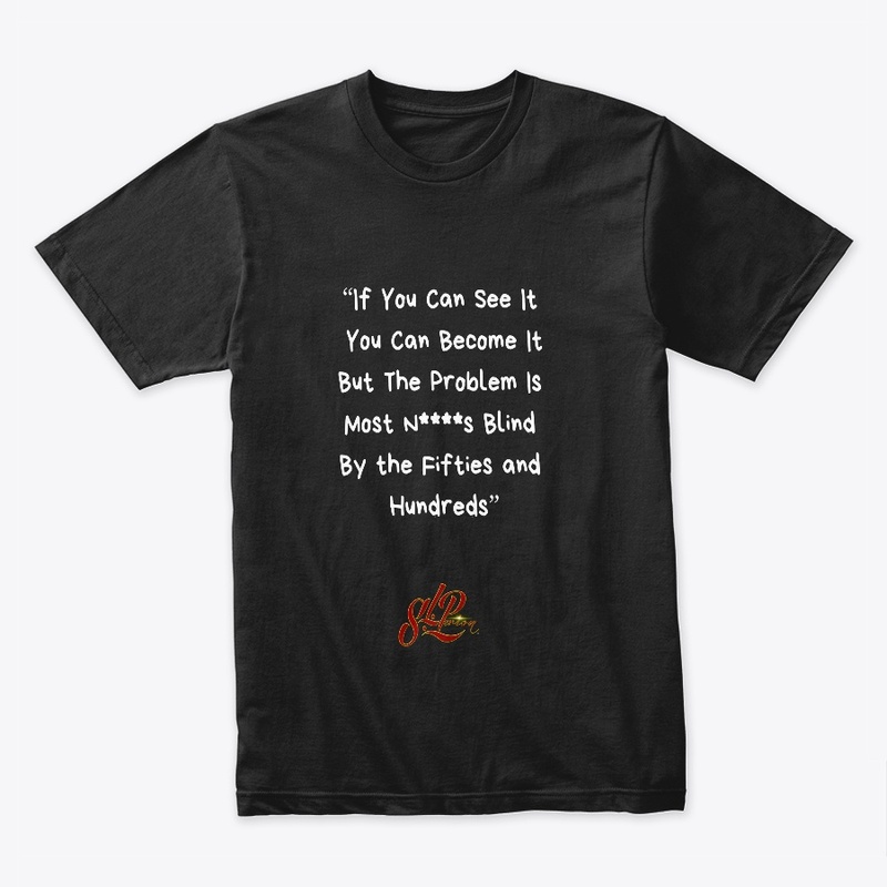 See Yourself T-Shirt