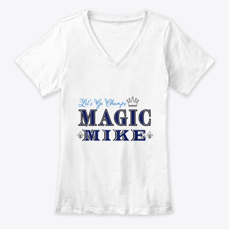 Magic Mike