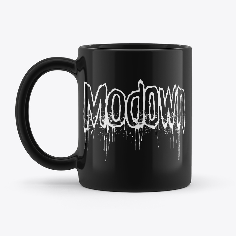 Modown Logo