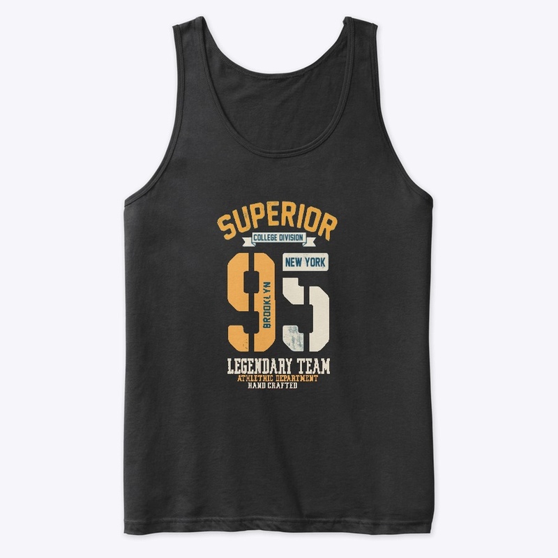 Superior Jersey