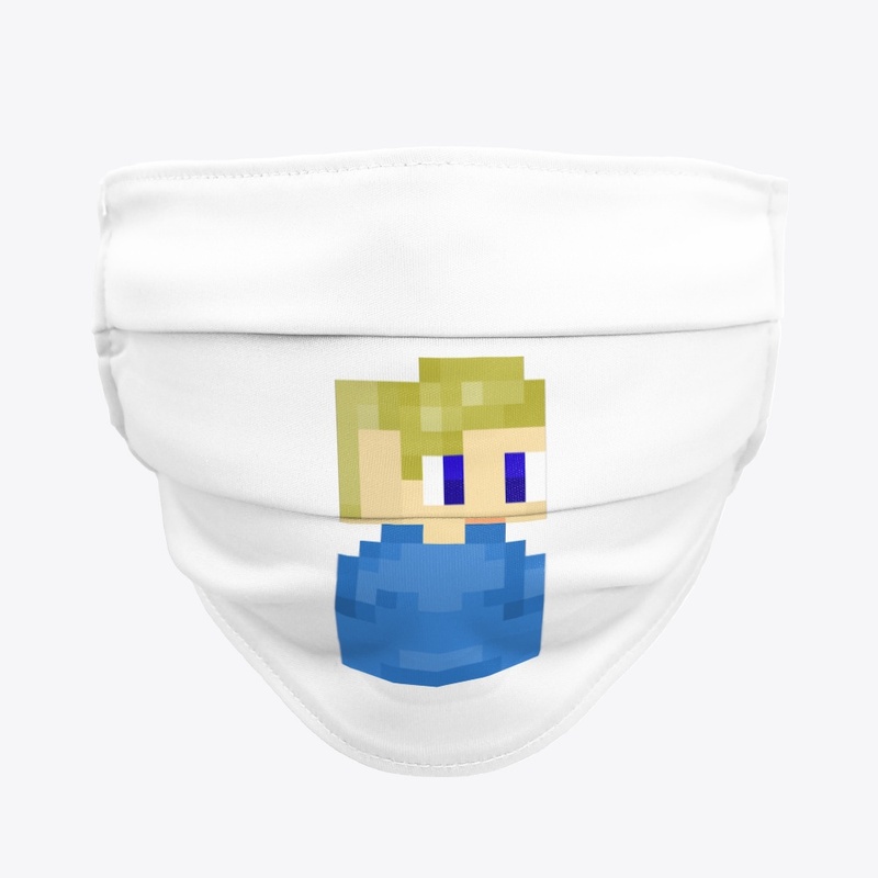 DrMqrder Logo Merch