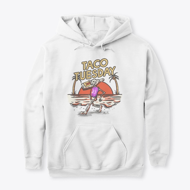 Taco Tuesday