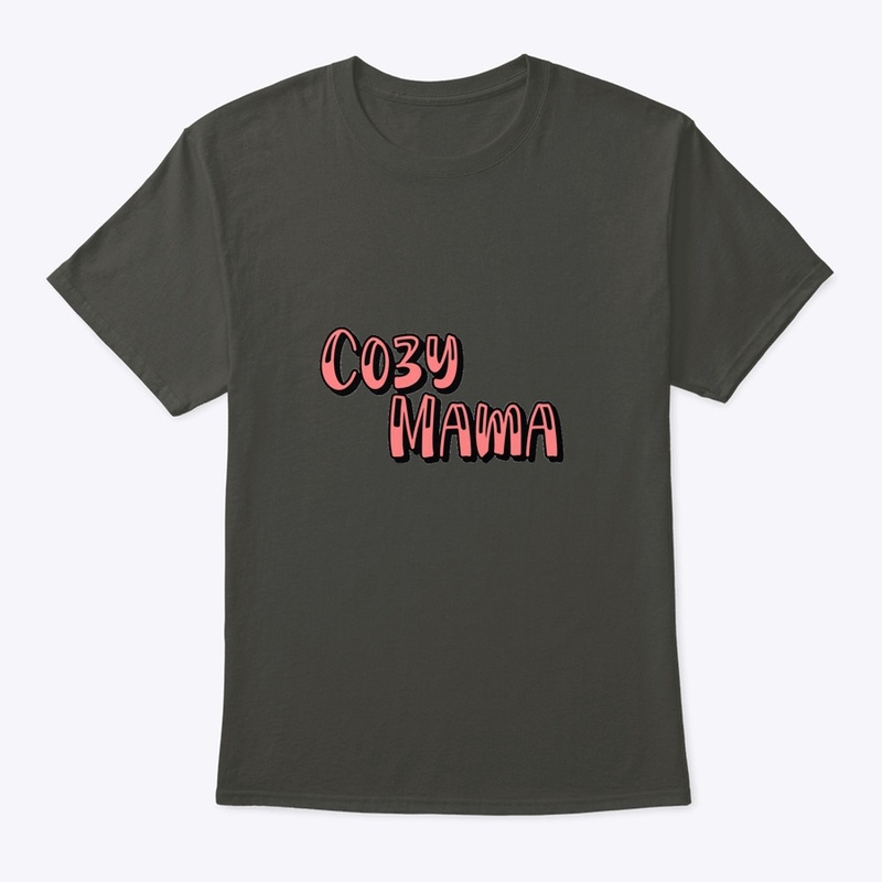 Cozy Mama Merch