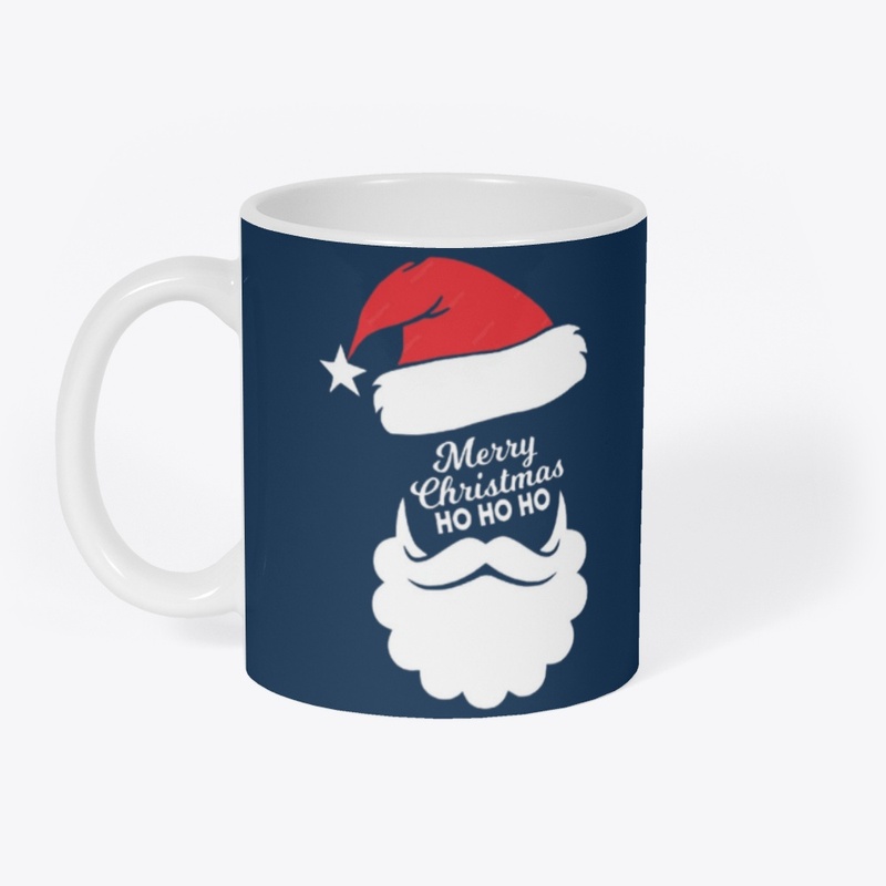 Merry Christmas ho ho!