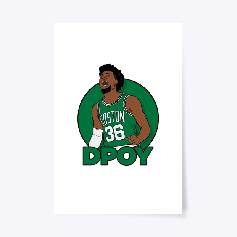 DPOY
