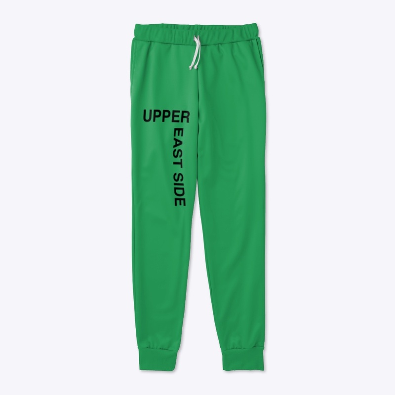 Upper East Side Joggers