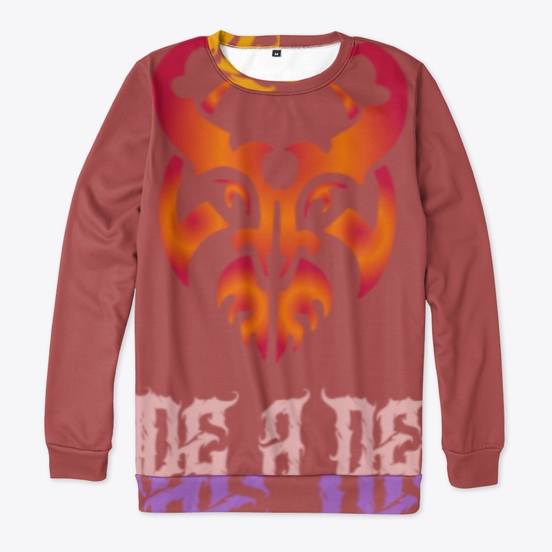 I've Made a deal with devil