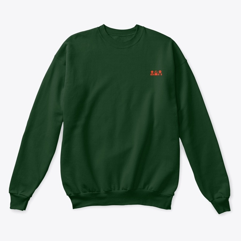 LOGO Crewneck