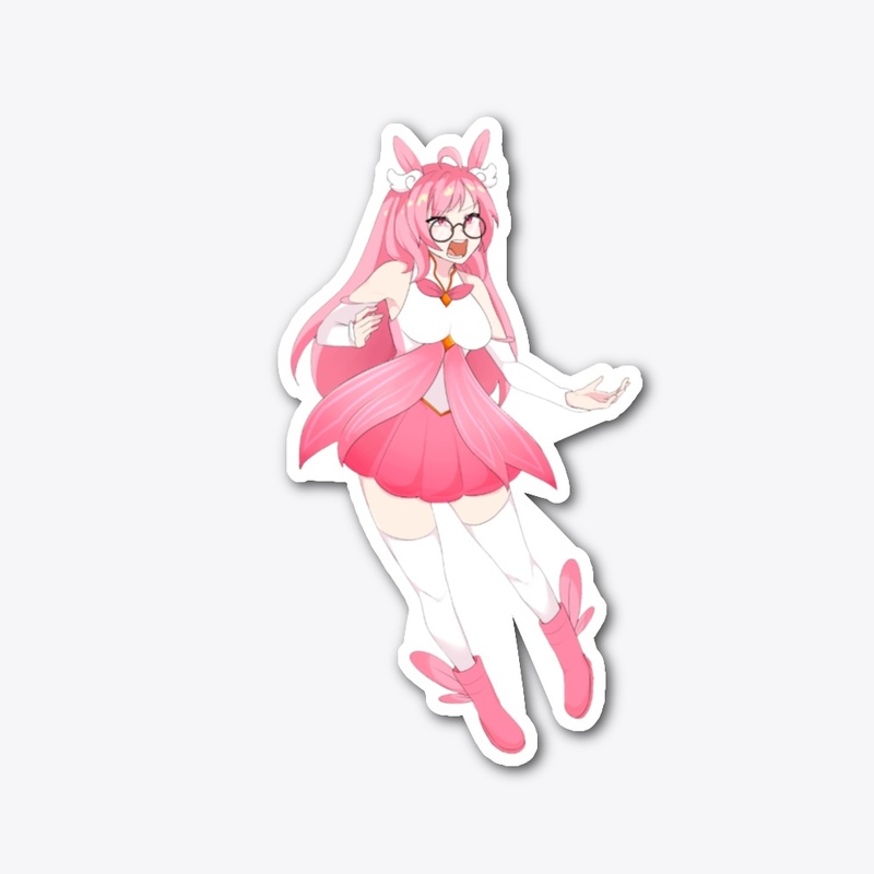 OG Magical Girl