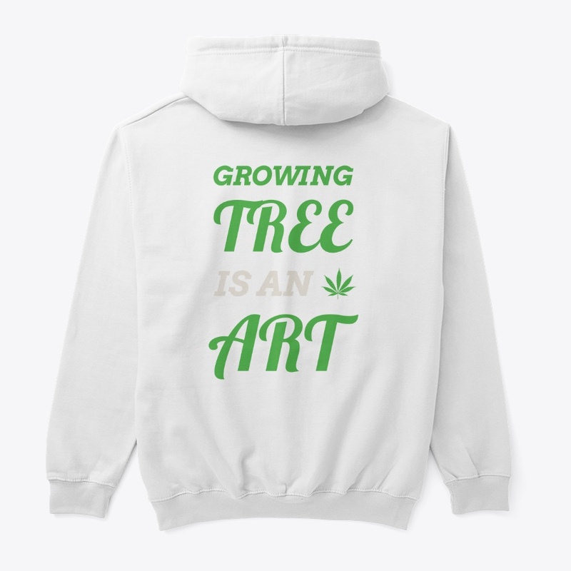 TREE ART (G)