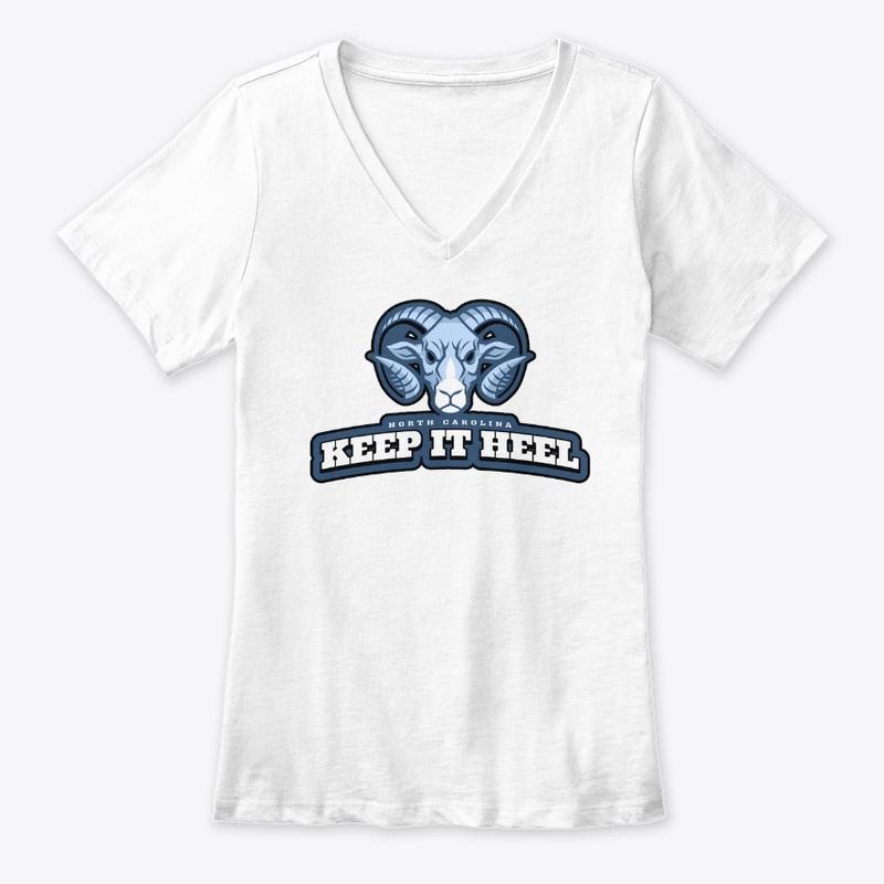 Keep It Heel