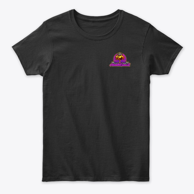 AtomiKGameZ Sub-tember Shirt 