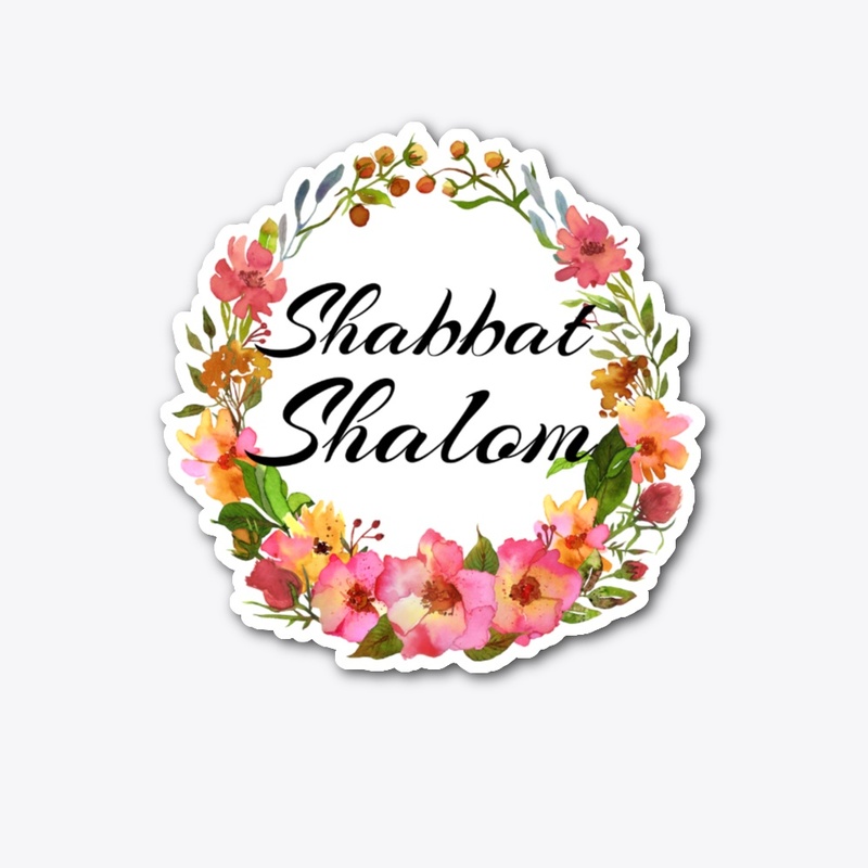 Shabbat Shalom