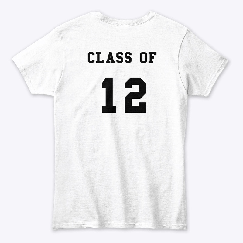 Millennial Class of '12
