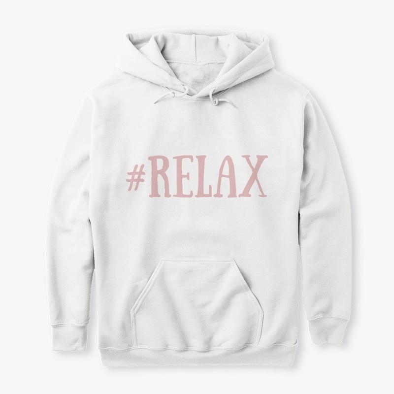#Relax