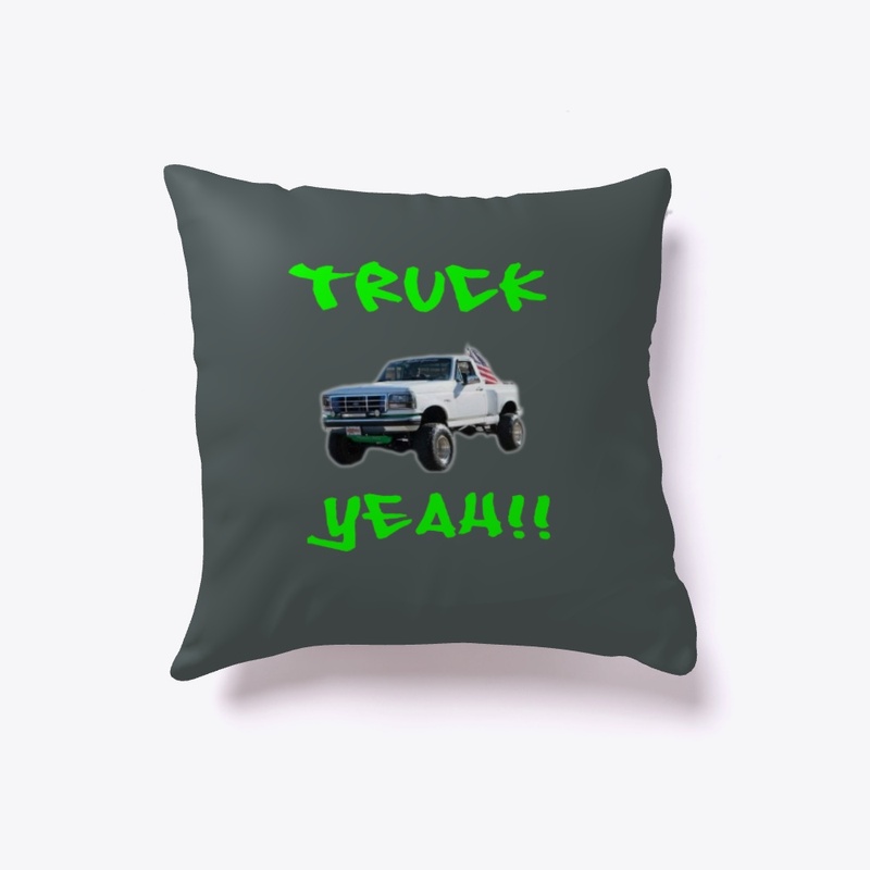Truck Yeah Baby