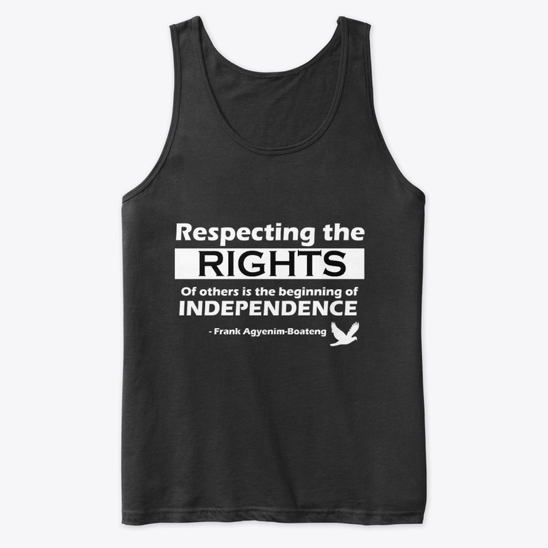 HUMAN RIGHTS FACTOR