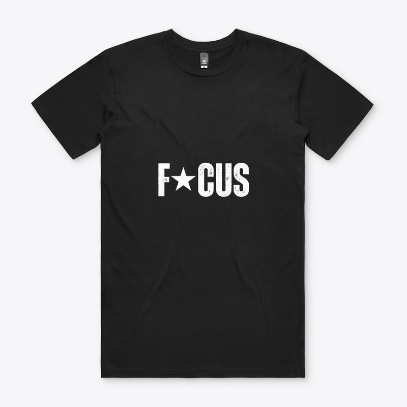 Focus Tshirt