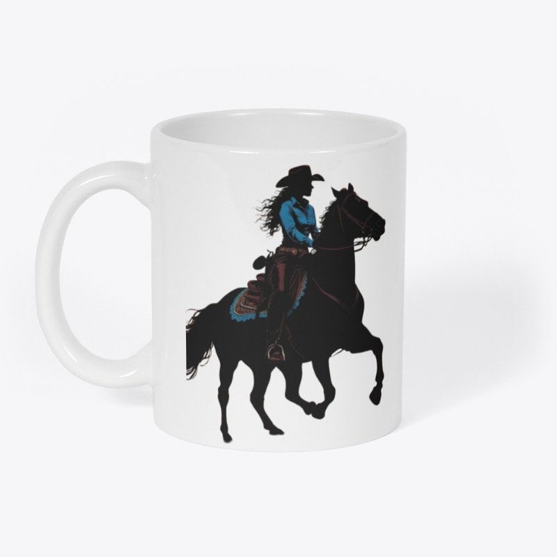 Midnight Rider