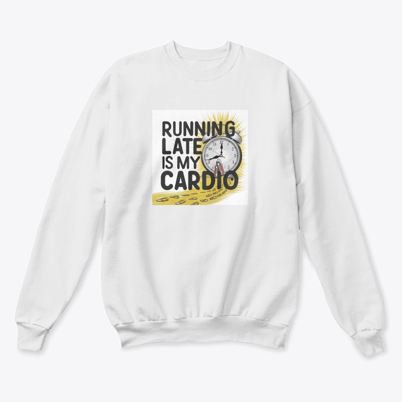 Humorous Graphic Tee