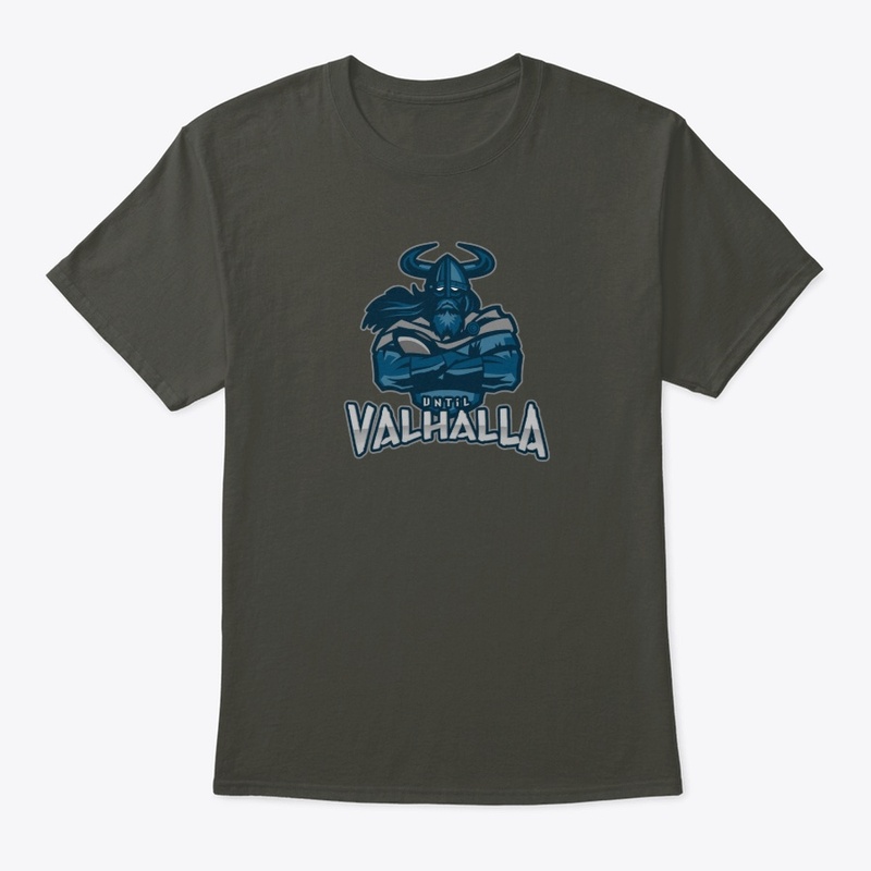 Until Valhalla