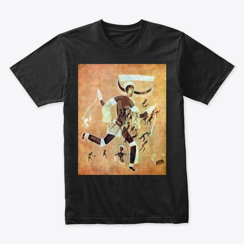 Colección Chaman