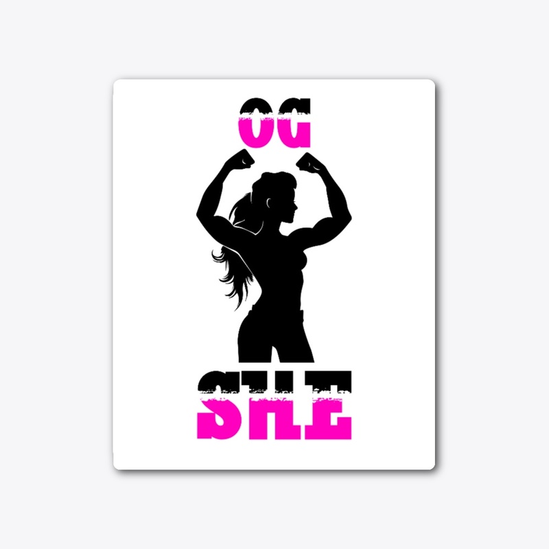 OG She – For the Original Badass Women