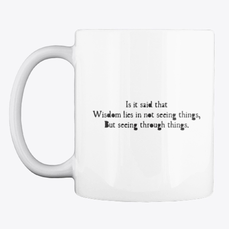 Wisdom