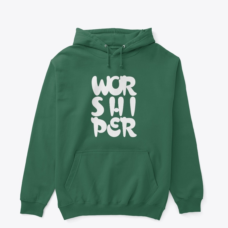 Worshiper