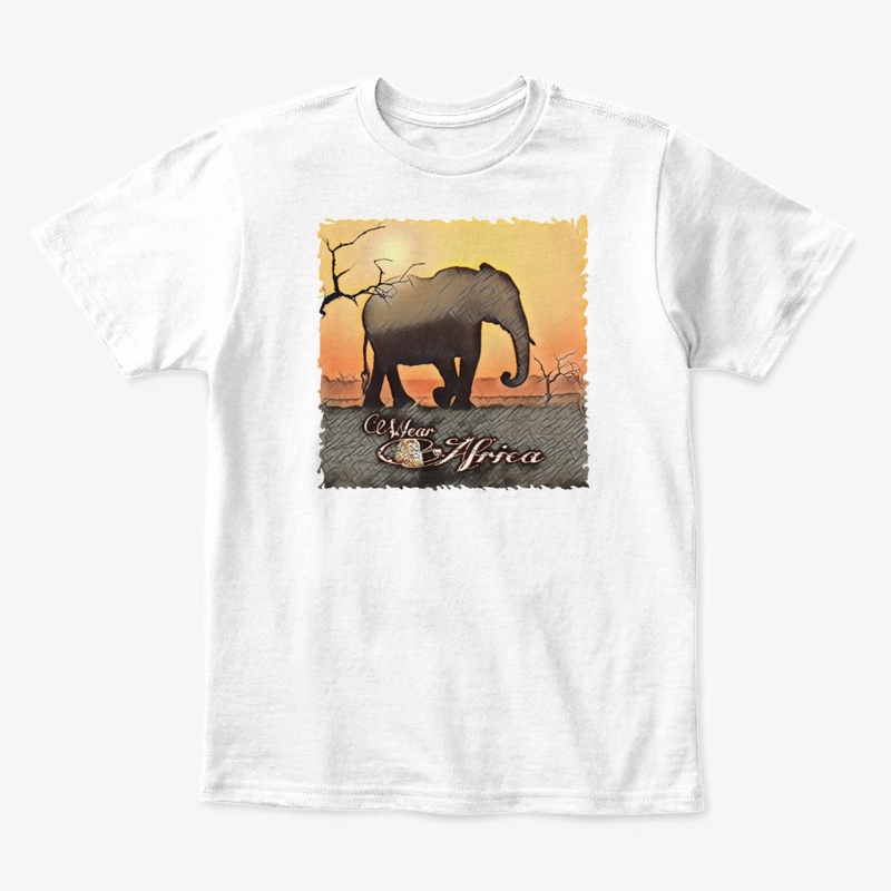 Elephant Plains Art K2
