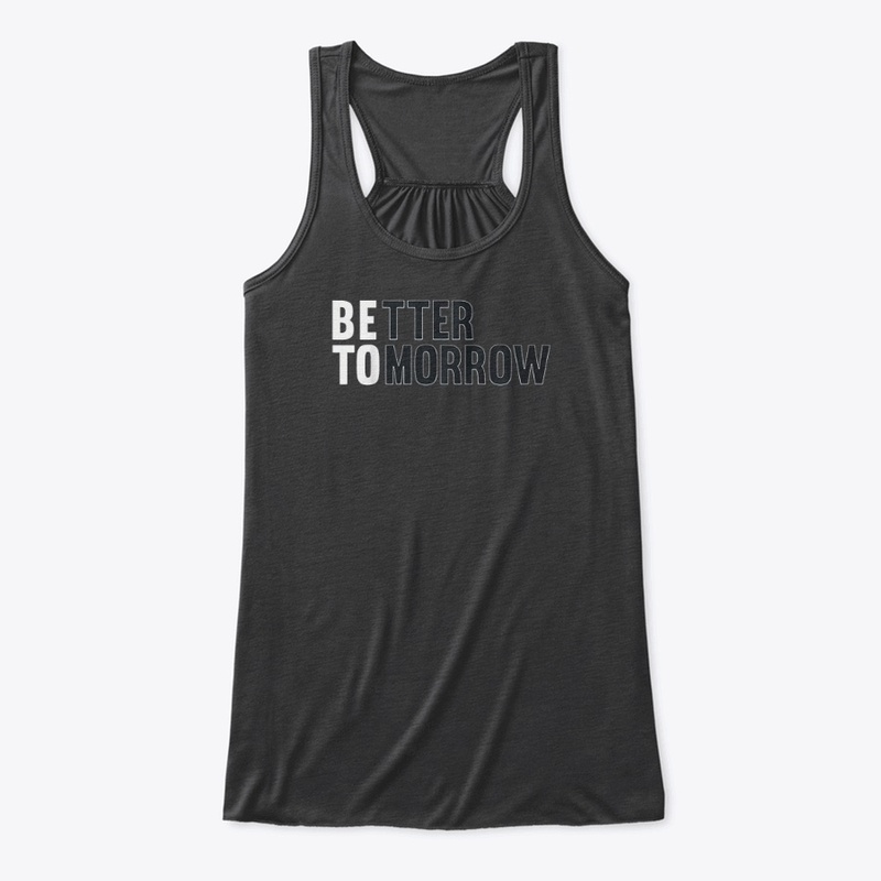 Better Tomorrow Beto 2020 Shirt