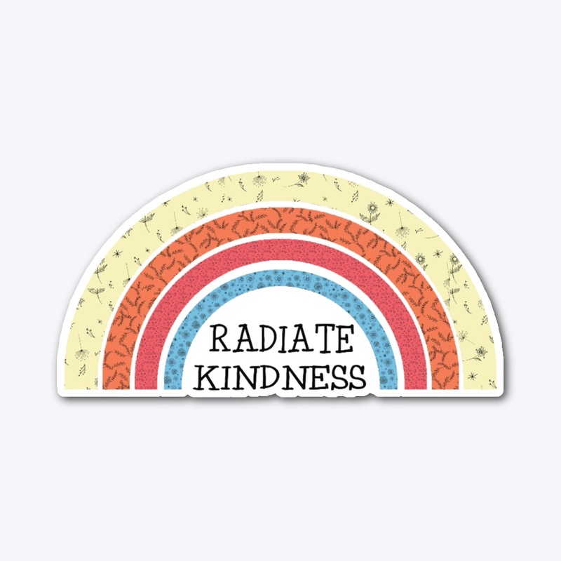 Radiate Kindness