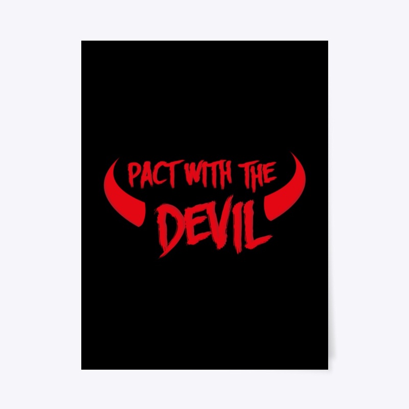 Pact With The Devil
