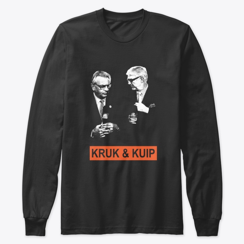 Kruk and Kuip