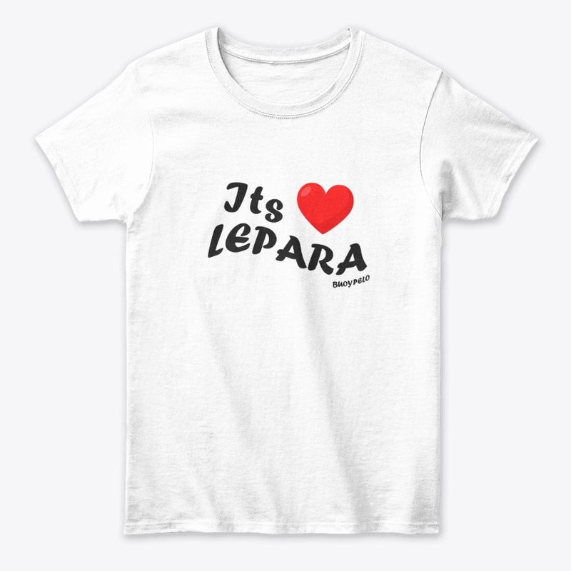 Its Love Lepara Series Collection