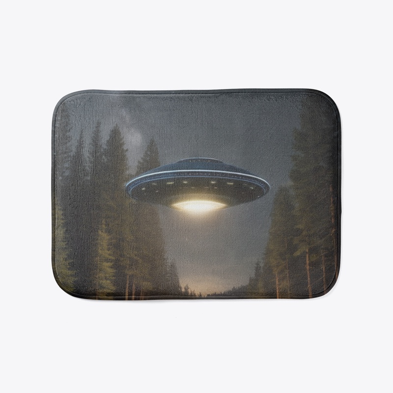 A UFO design