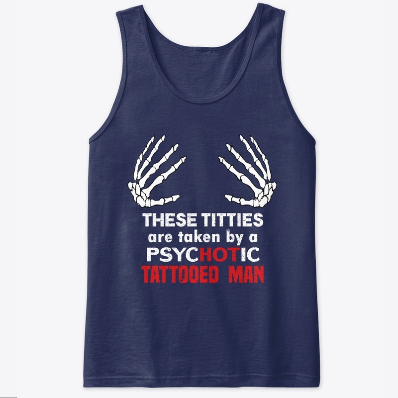 Cool Tattoo T-shirts