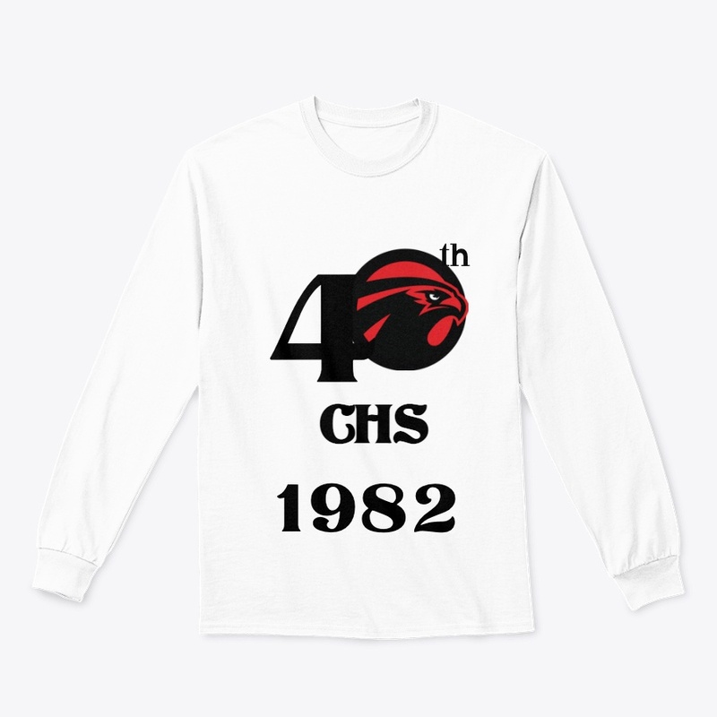 CHS 40th Reunion