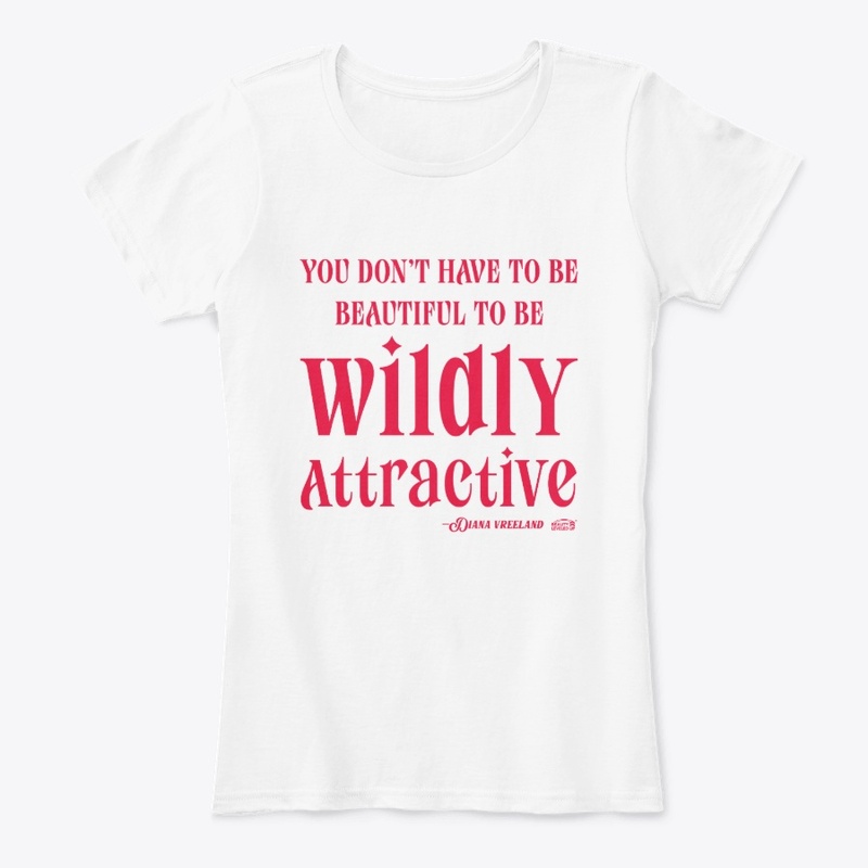 Wildly Attractive