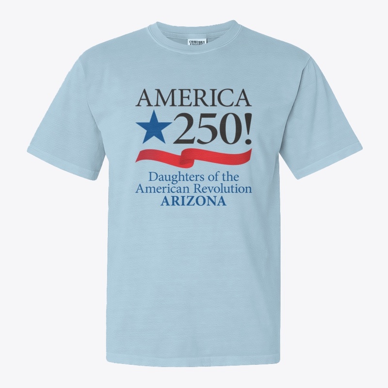 America 250 Arizona 