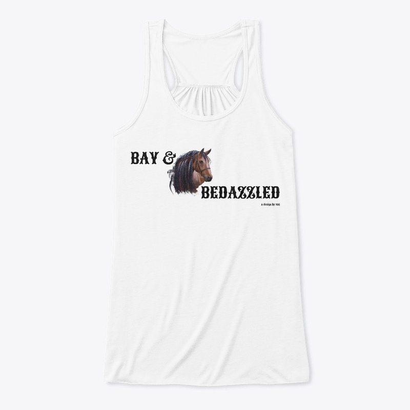 Bay and Bedazzled