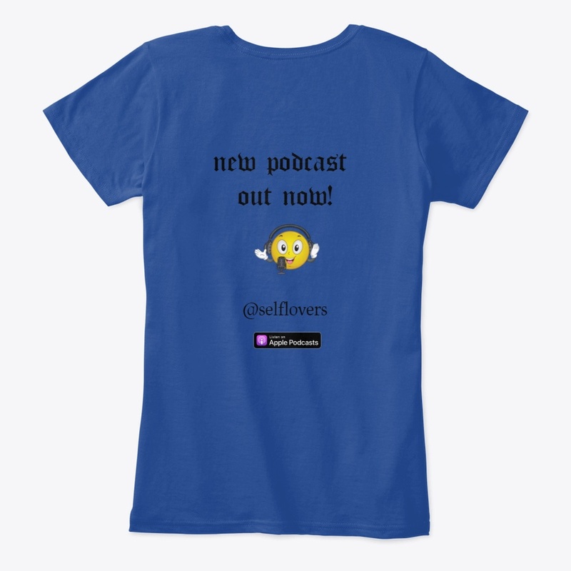 selflovers podcast