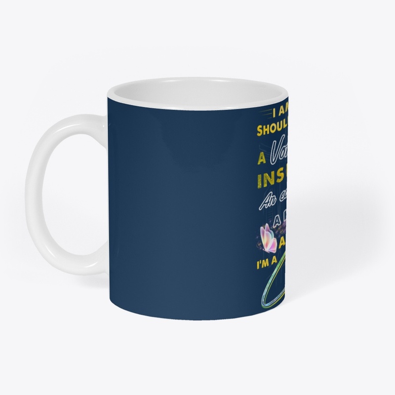 CNA Has A Voice To Inspire