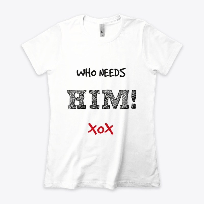 BUM-TING BOYFRIEND AND SLOUCHY RANGE