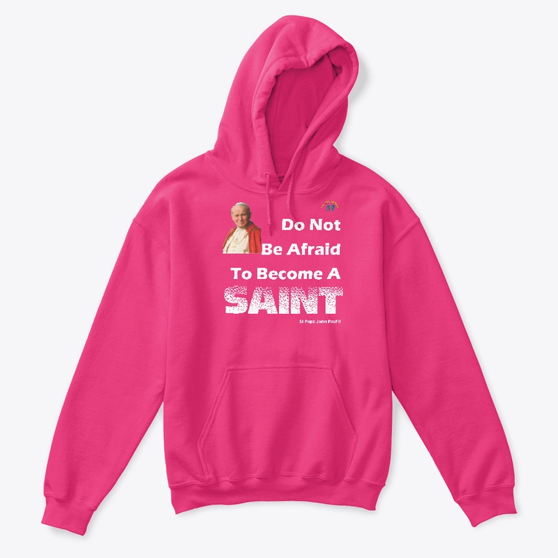 Saint John Paul II