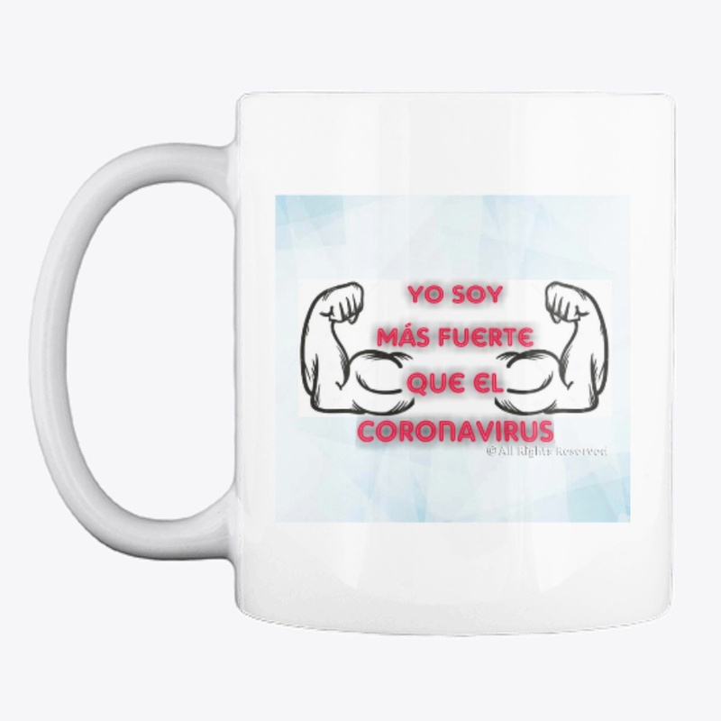 Mug pocillo (Taza) de moda