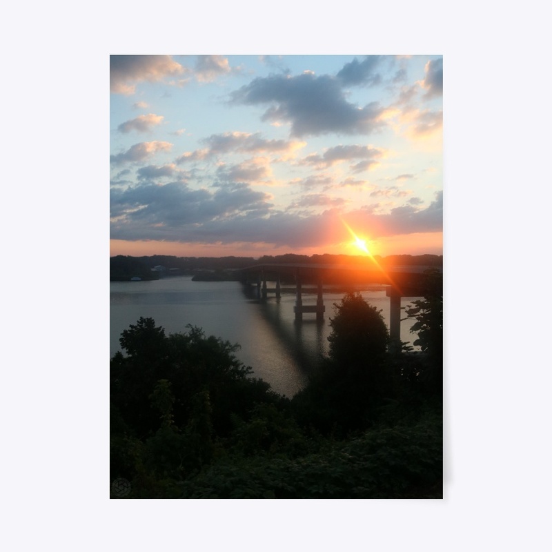 Sunrise 1