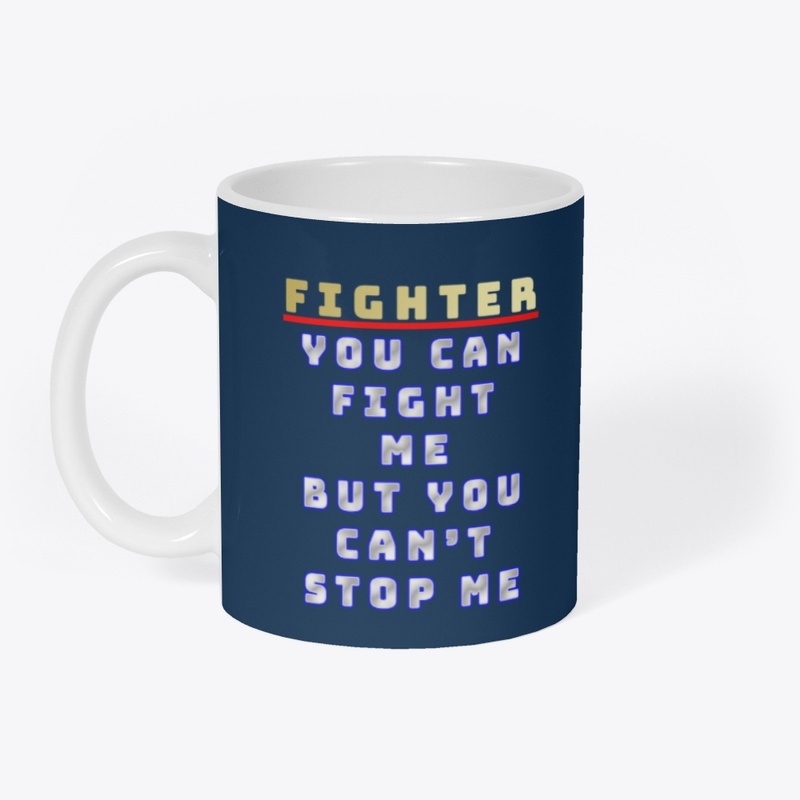 Fighter 01 by Code03